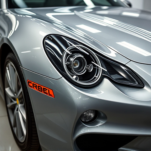 car refinishing
