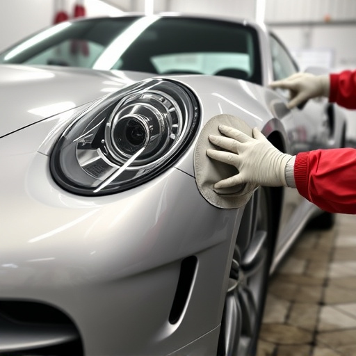 car refinishing