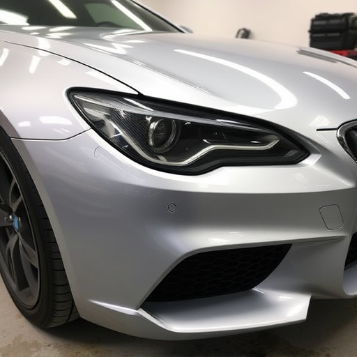car refinishing