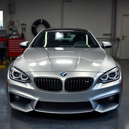 car refinishing