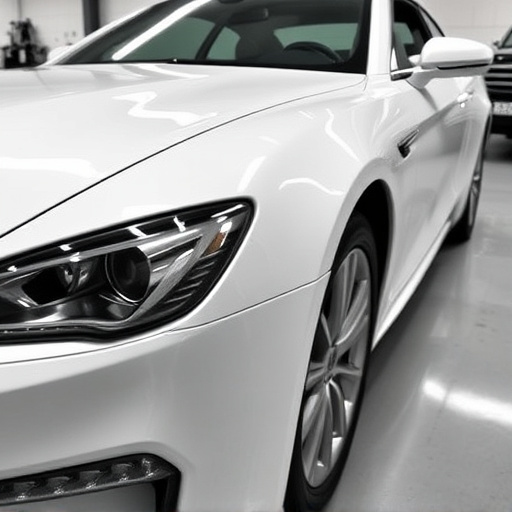 car refinishing