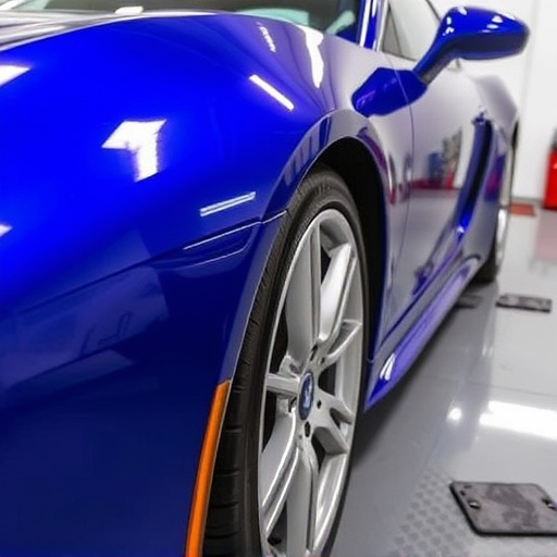 car refinishing