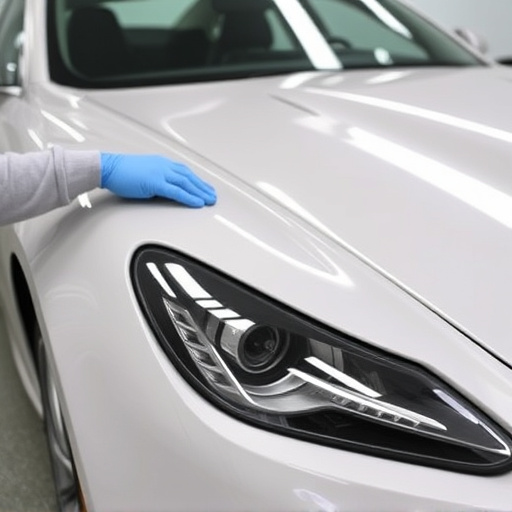 car refinishing