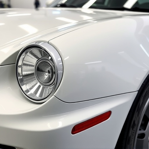 car refinishing