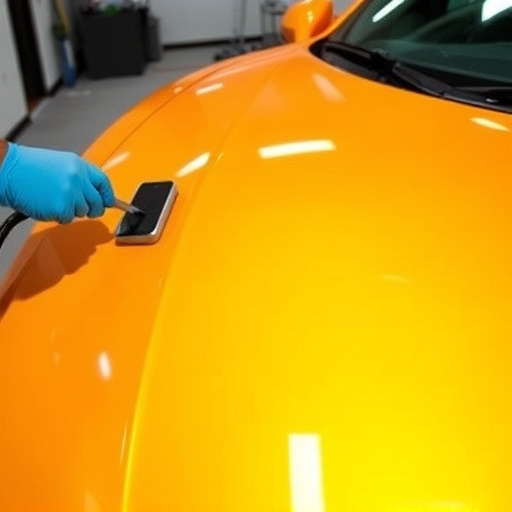 car refinishing