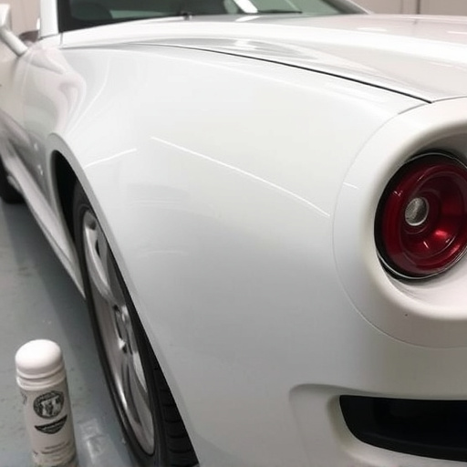 car refinishing