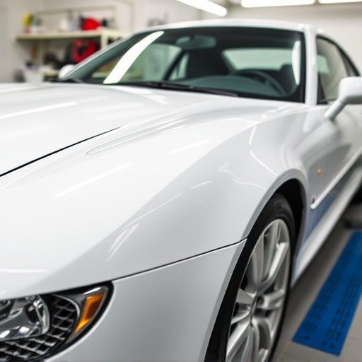 car refinishing