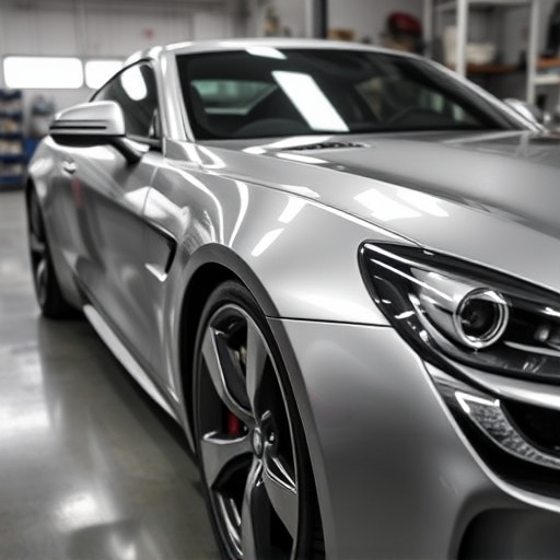 car refinishing