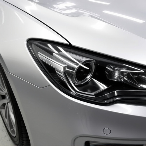 car refinishing