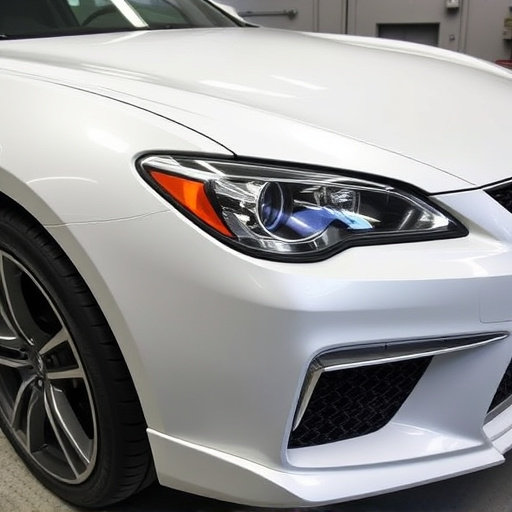 car refinishing