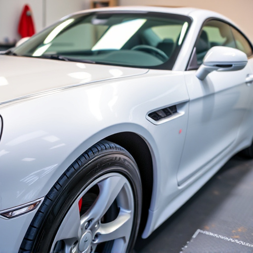 car refinishing