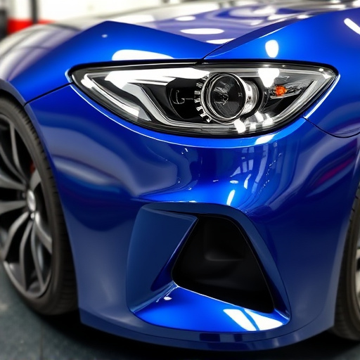 car refinishing