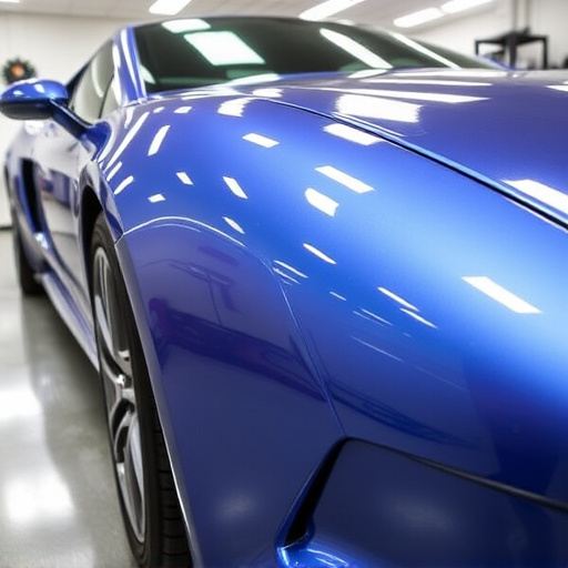 car refinishing