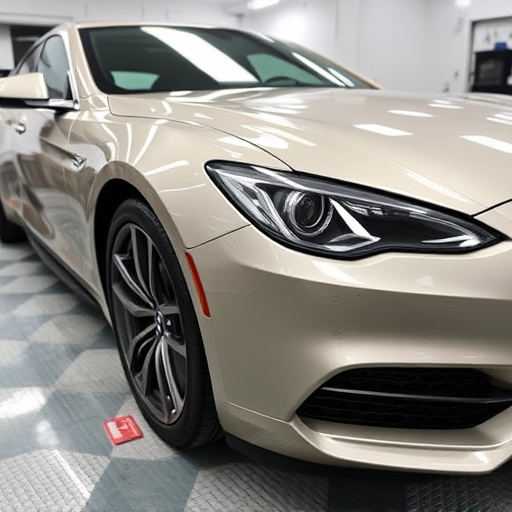 car refinishing