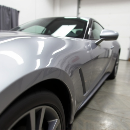 car refinishing