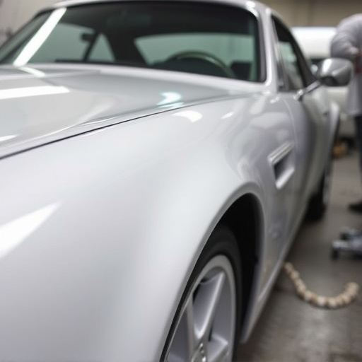car refinishing