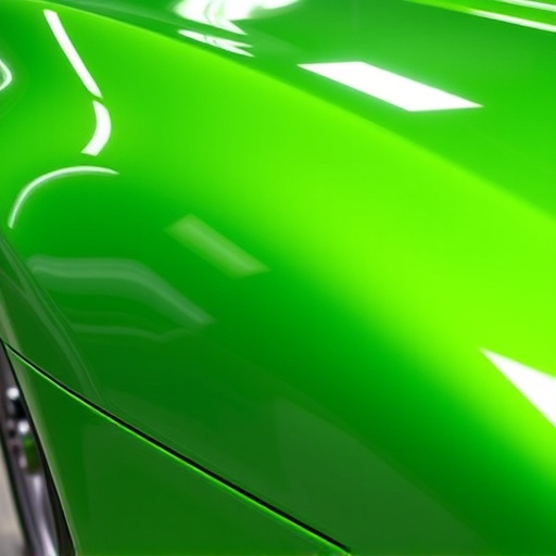 car refinishing