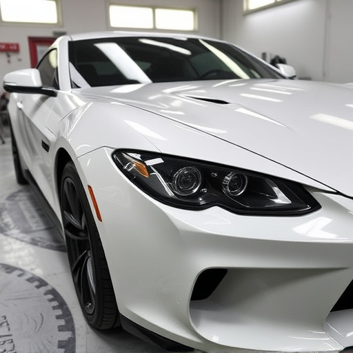 car refinishing