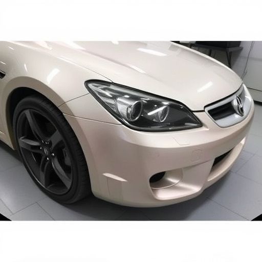 car refinishing