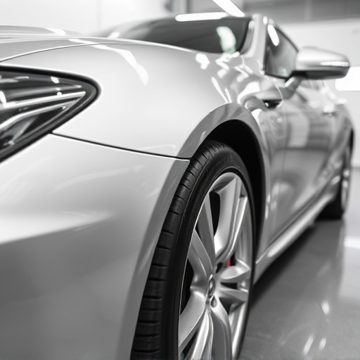 car refinishing