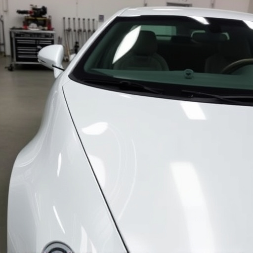 car refinishing