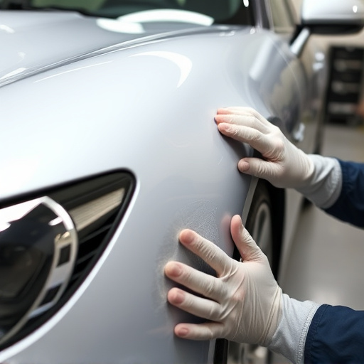 car refinishing