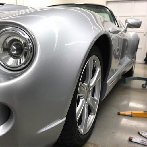 car refinishing