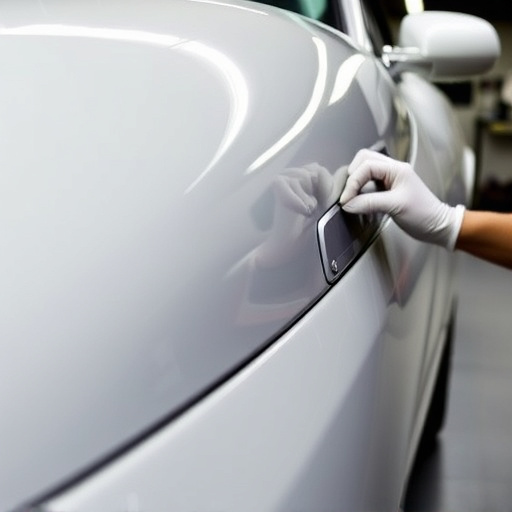 car refinishing
