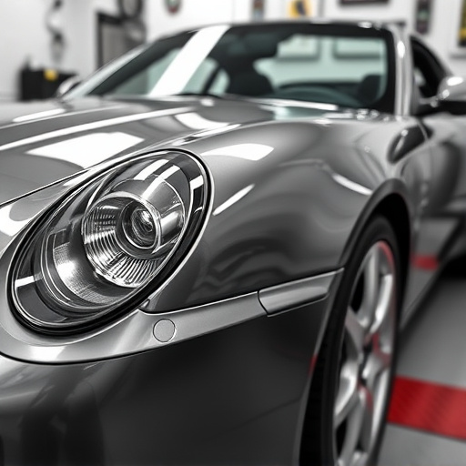 car refinishing