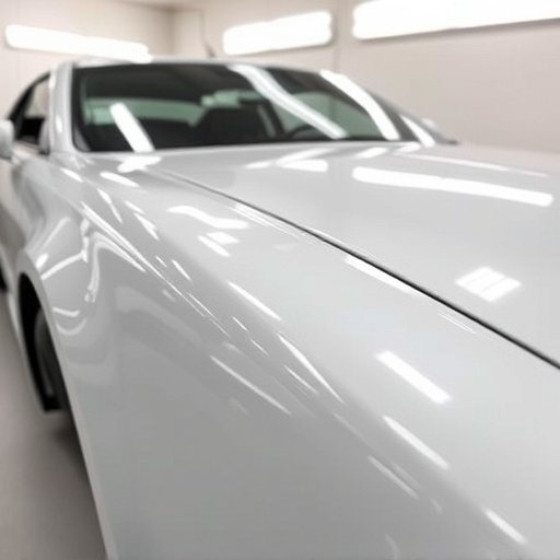 car refinishing