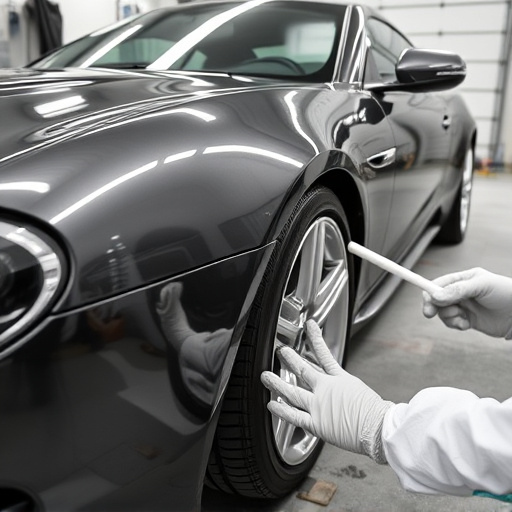 car refinishing