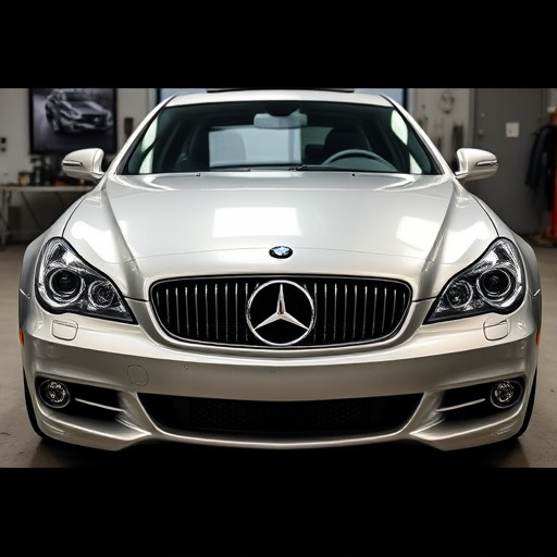 car refinishing