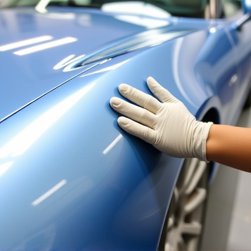 car refinishing