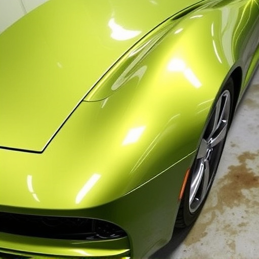 car refinishing