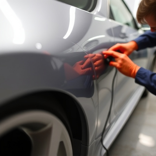 car refinishing
