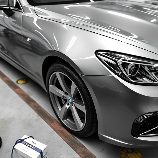 car refinishing