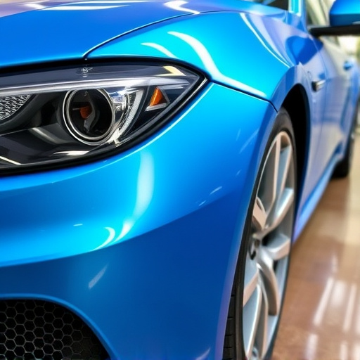car refinishing