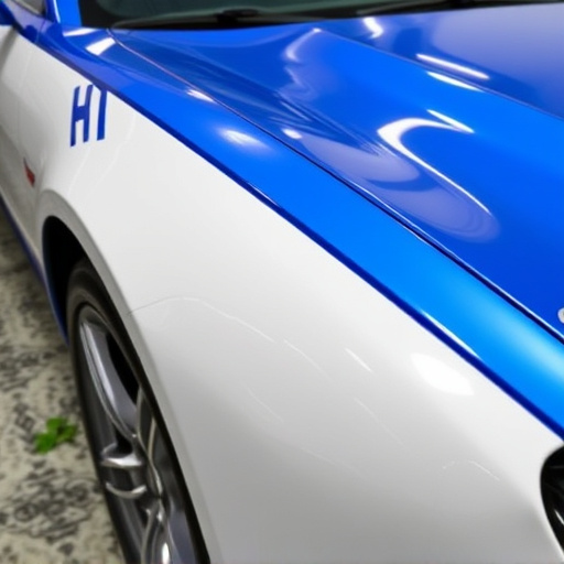 car refinishing