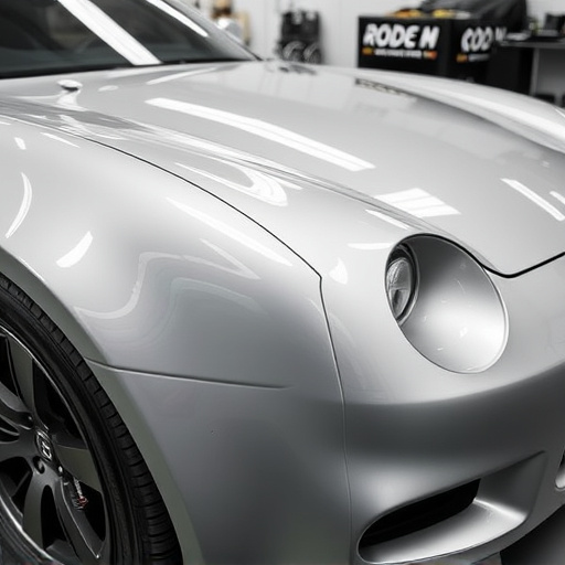 car refinishing