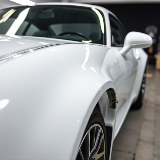 car refinishing