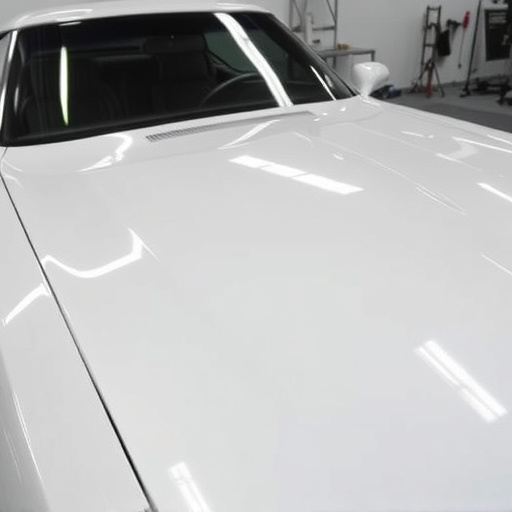 car refinishing