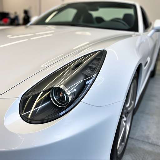 car refinishing
