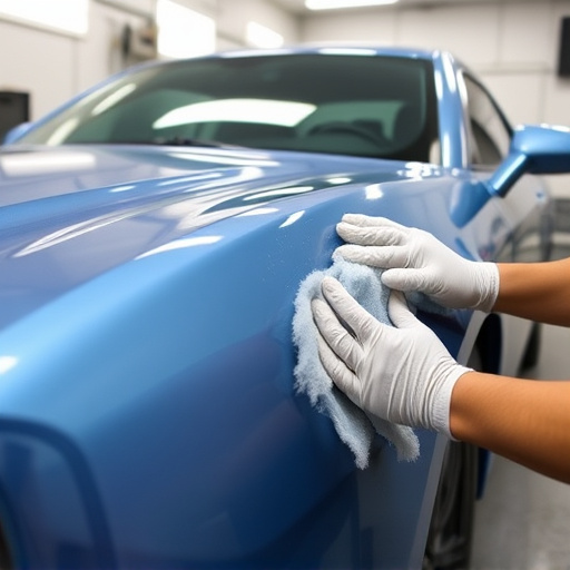 car refinishing