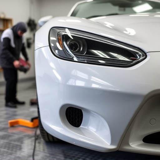 car refinishing
