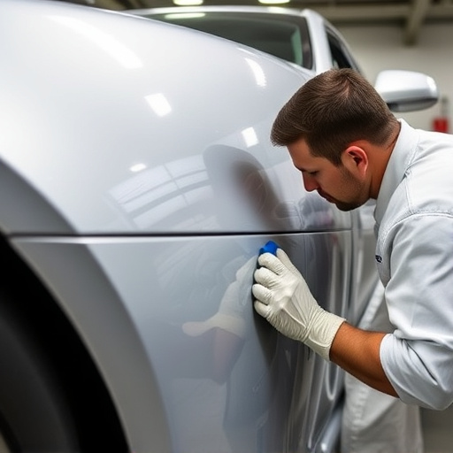 car refinishing
