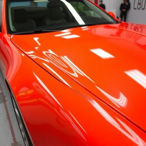 car refinishing