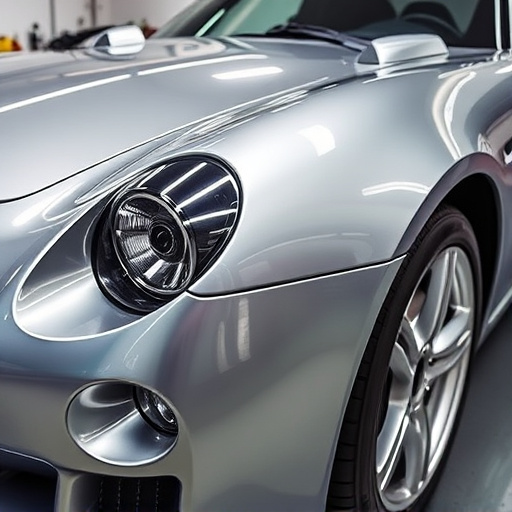 car refinishing