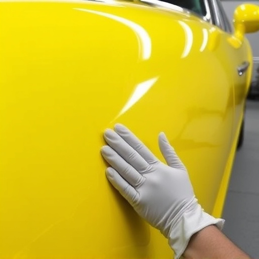 car refinishing