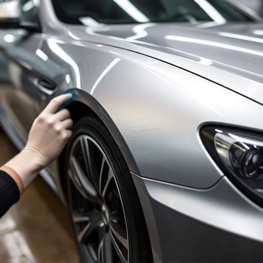 car refinishing