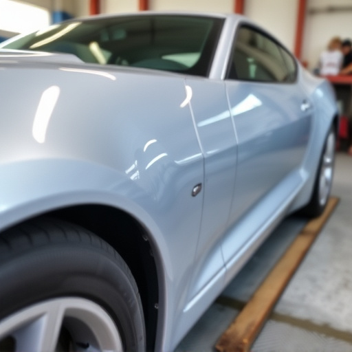 car refinishing